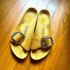 Birkenstock sandals BRAND NEW!!